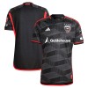 Original Fußballtrikot DC United Heimtrikot 2024 Für Herren